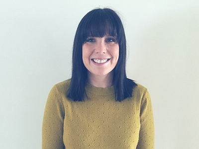 Samantha Simpson