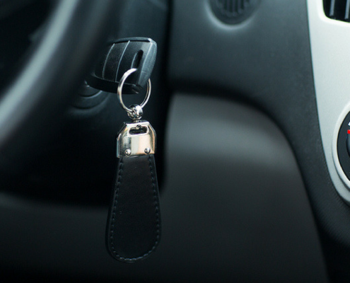 Simplytrak can offer immobilisation to help secure your fleet from theft
