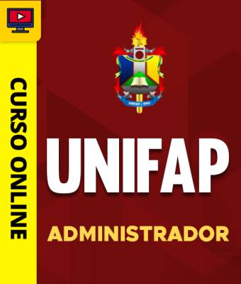 Curso UNIFAP - Administrador