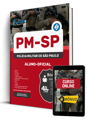 Apostila PM-SP 2026 - Aluno-Oficial