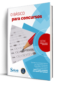 Apostila O Básico para Concursos