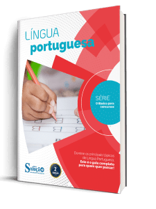 Apostila O Básico para Concursos - Língua Portuguesa