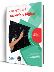 Apostila O Básico para Concursos - Matemática e Raciocínio Lógico