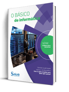Apostila O Básico para Concursos - Informática