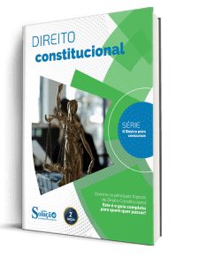 Apostila O Básico para Concursos - Direito Constitucional