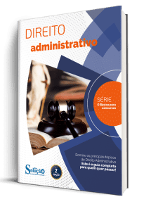 Apostila O Básico para Concursos - Direito Administrativo
