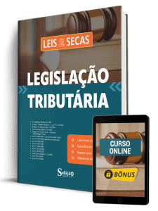 Leis na Íntegra - Legislação Tributária