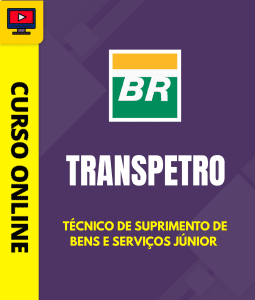 Curso Transpetro - Inspeção de Equipamentos e Instalações