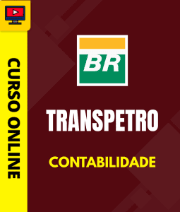 Curso Transpetro - Contabilidade