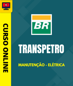 Curso Transpetro - Manutenção - Elétrica