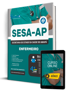 Apostila SESA-AP 2026 - Enfermeiro