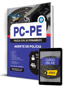 Apostila PC-PE 2026 - Agente de Polícia