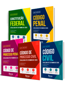 Kit Legislação Federal