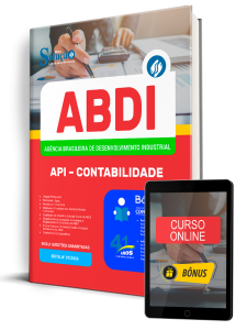 Apostila ABDI 2026 - API - Contabilidade