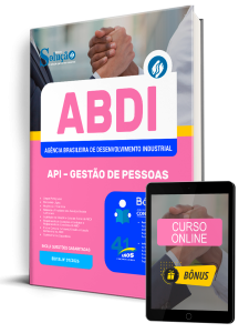 Apostila ABDI 2026 - API - Gestão de Pessoas