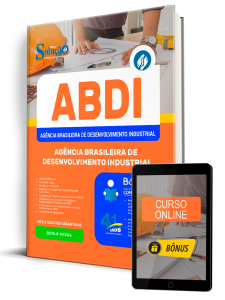 Apostila ABDI 2026 - API - Comunicação e Marketing