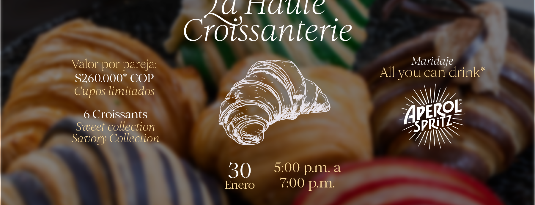 Photo of the hotel Sofitel Bogota Victoria Regia: Masterclass 2da edicion 06