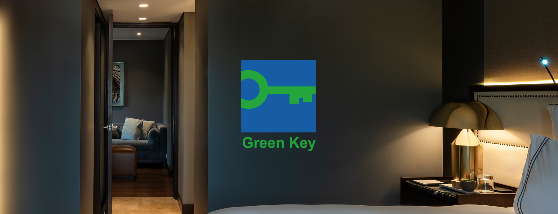 Photo of the hotel Sofitel Bogota Victoria Regia: Greeen key web