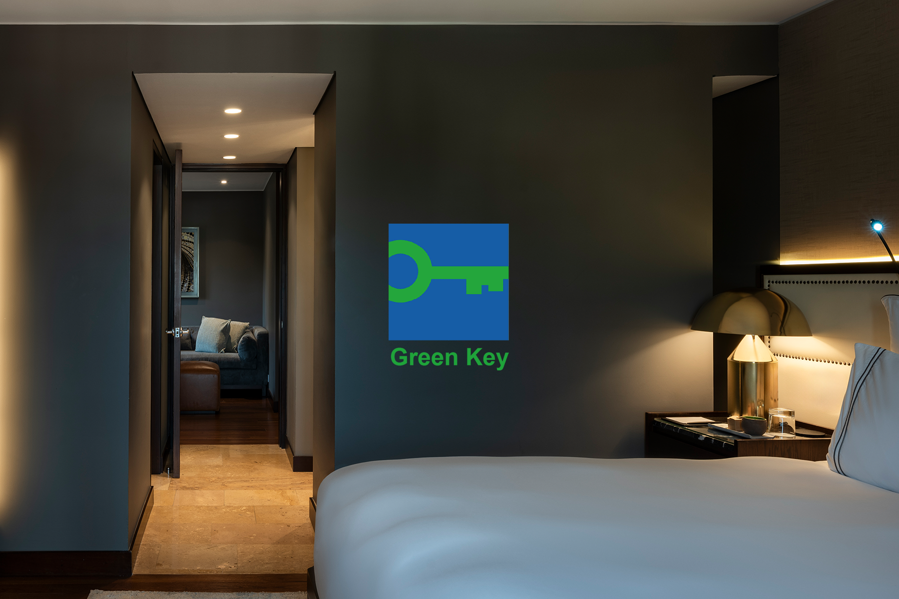 Green Key certification