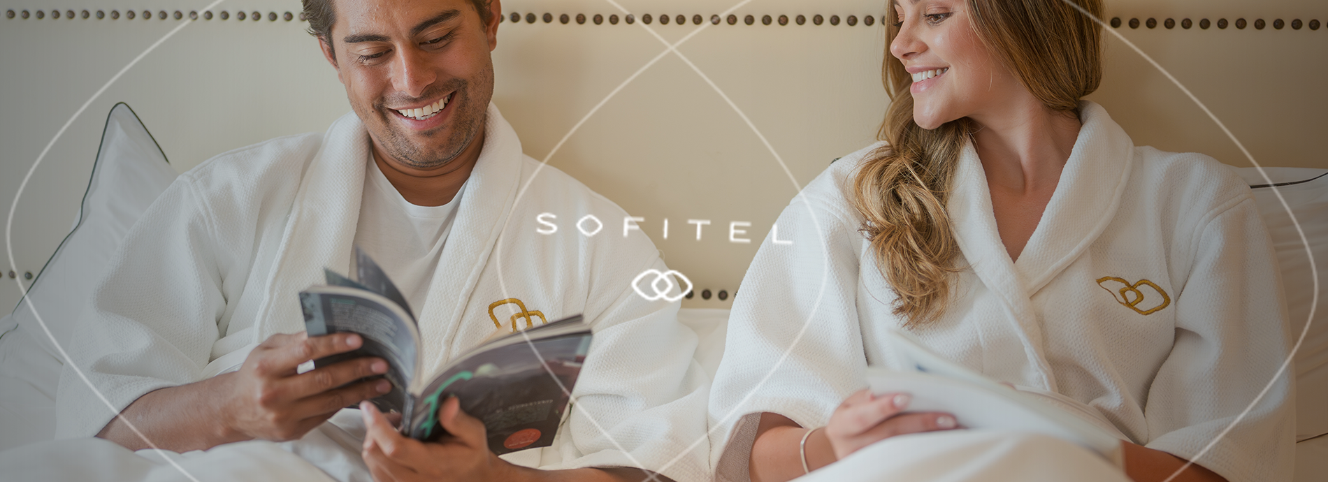 Photo of the hotel Sofitel Bogota Victoria Regia: Pag