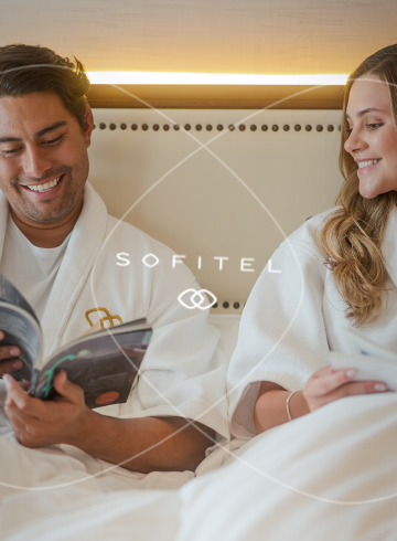 Signature Escapes con 25% off en su estadía.
