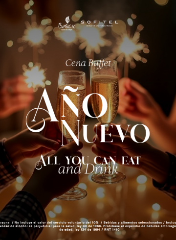 New Year’s Eve Dinner