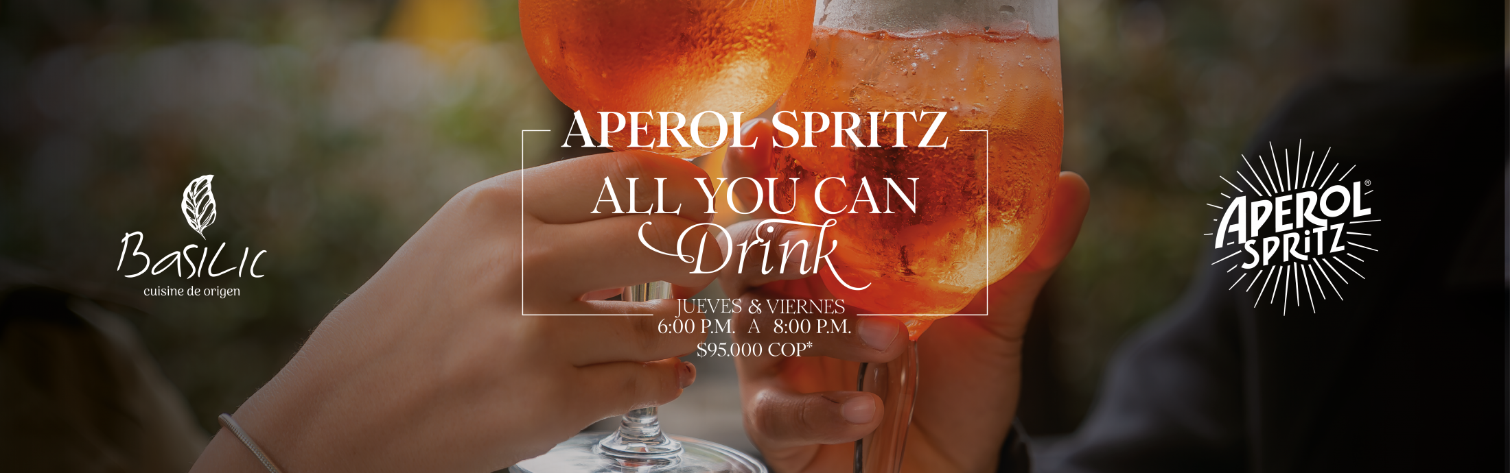 Photo of the hotel Sofitel Bogota Victoria Regia: Aperol pa cc 81gina webl 1