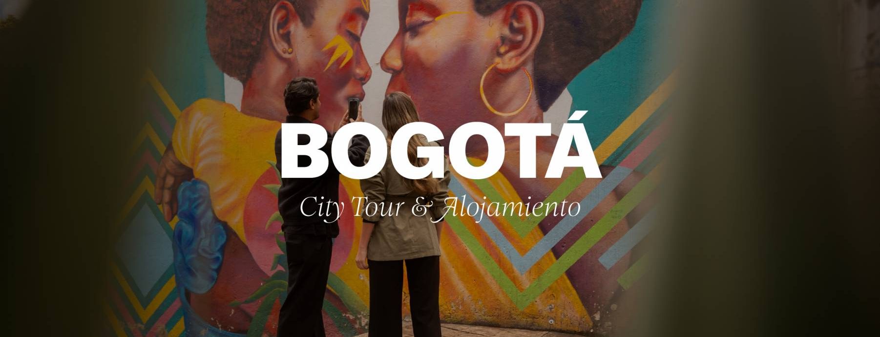 Photo of the hotel Sofitel Bogota Victoria Regia: Mailing city tour y cena mesa de trabajo 10