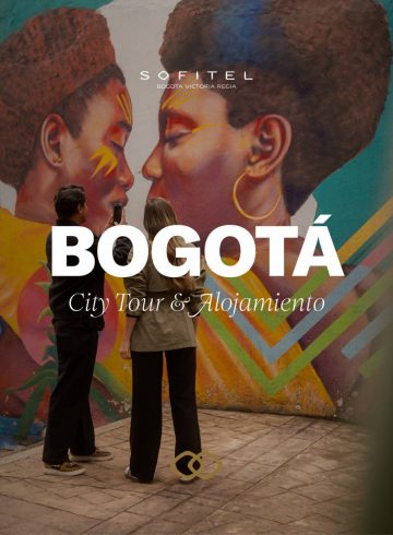 City Tour & Alojamiento