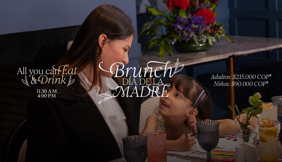 Photo of the hotel Sofitel Bogota Victoria Regia: Mailing brunch dia de las madres1