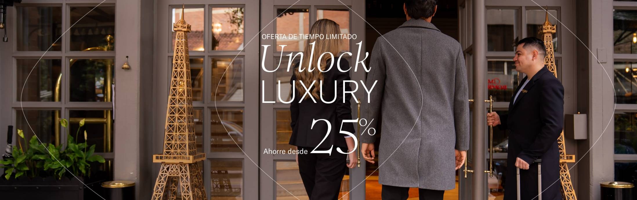 Photo of the hotel Sofitel Bogota Victoria Regia: Unlock luxury