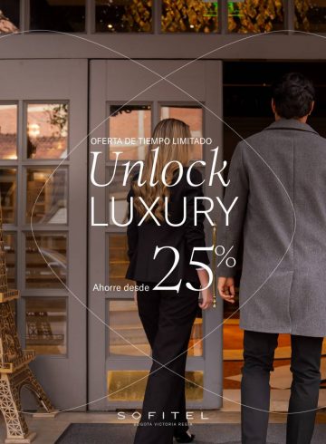 Unlock Luxury