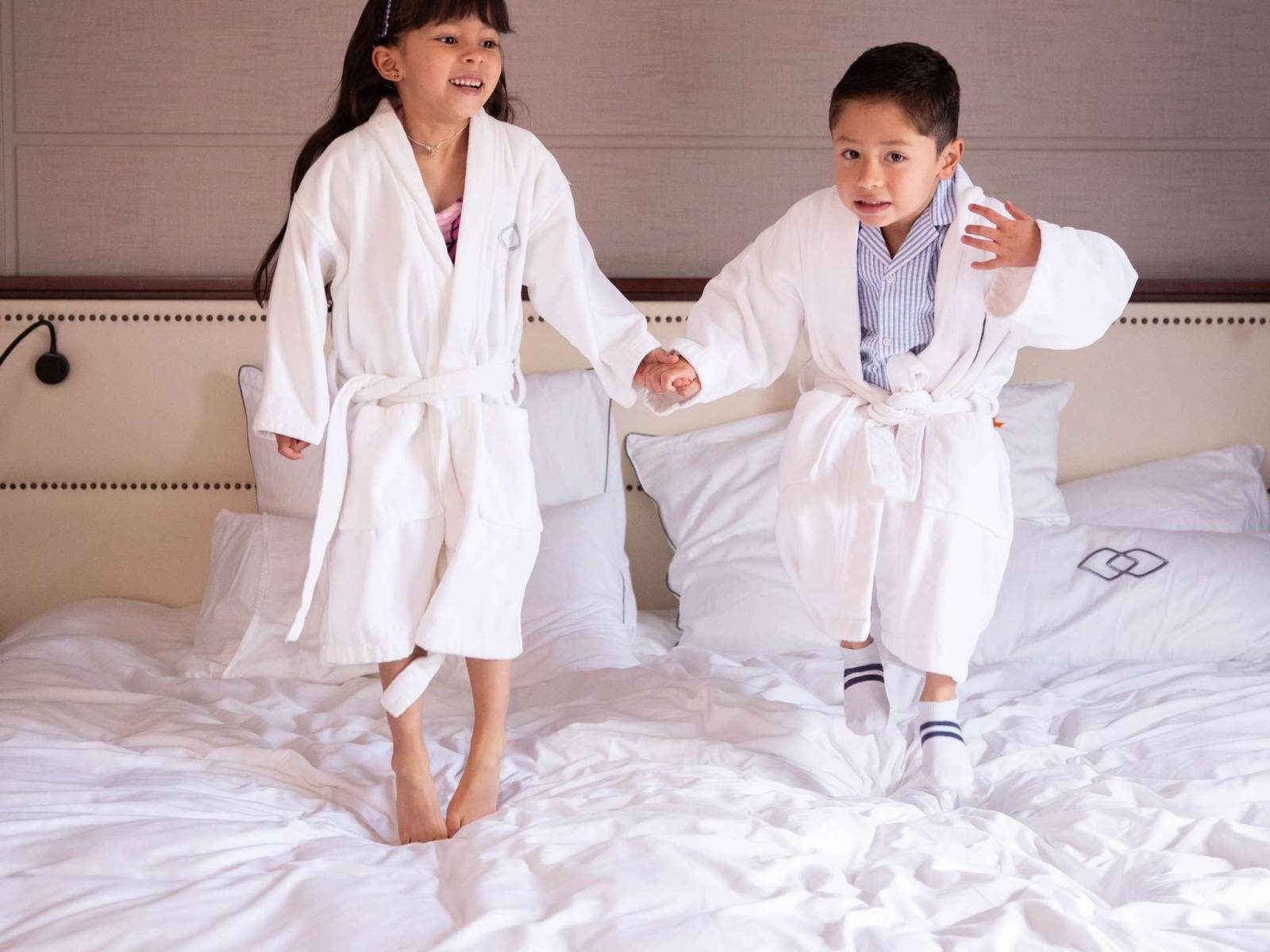Photo of the hotel Sofitel Bogota Victoria Regia: Familiaenhabitacionsofitel