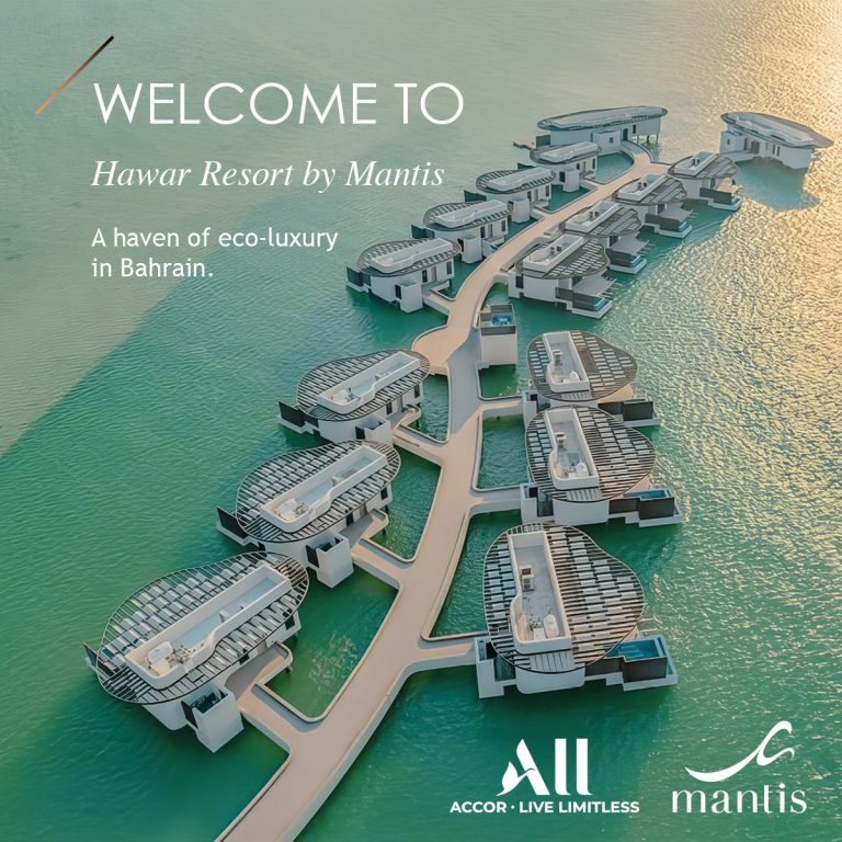 Luxury Eco-Lodges & Hotels Portfolio | Mantis Collection