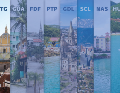 new-cartagena-routes