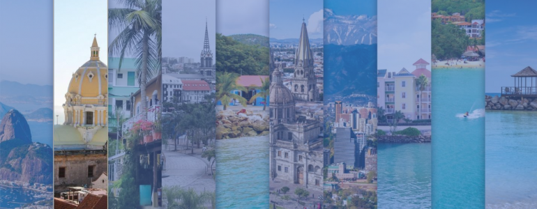 new-cartagena-routes