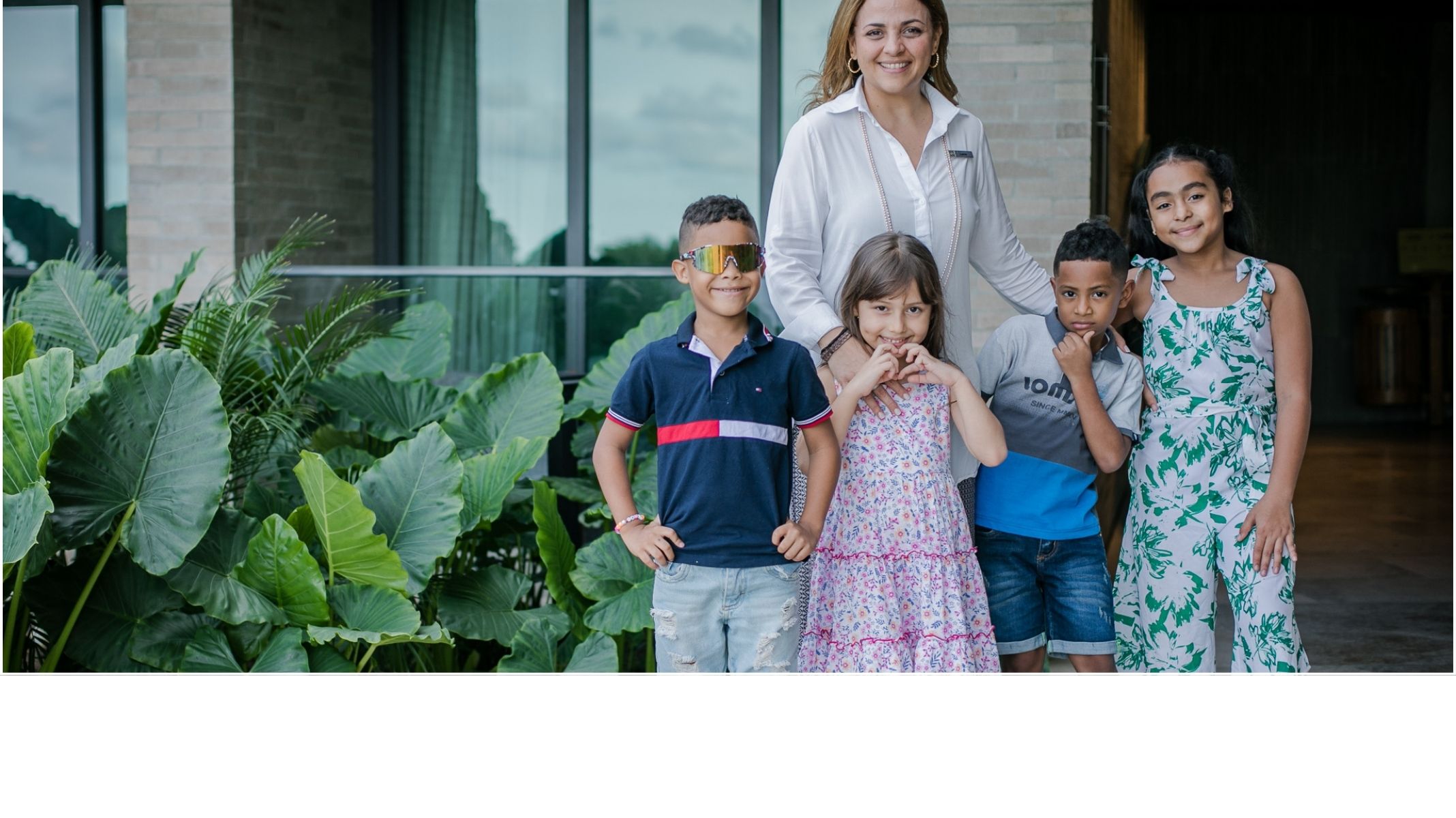 Photo of the hotel Sofitel Barú Cartagena Beach Resort: Magical escape families