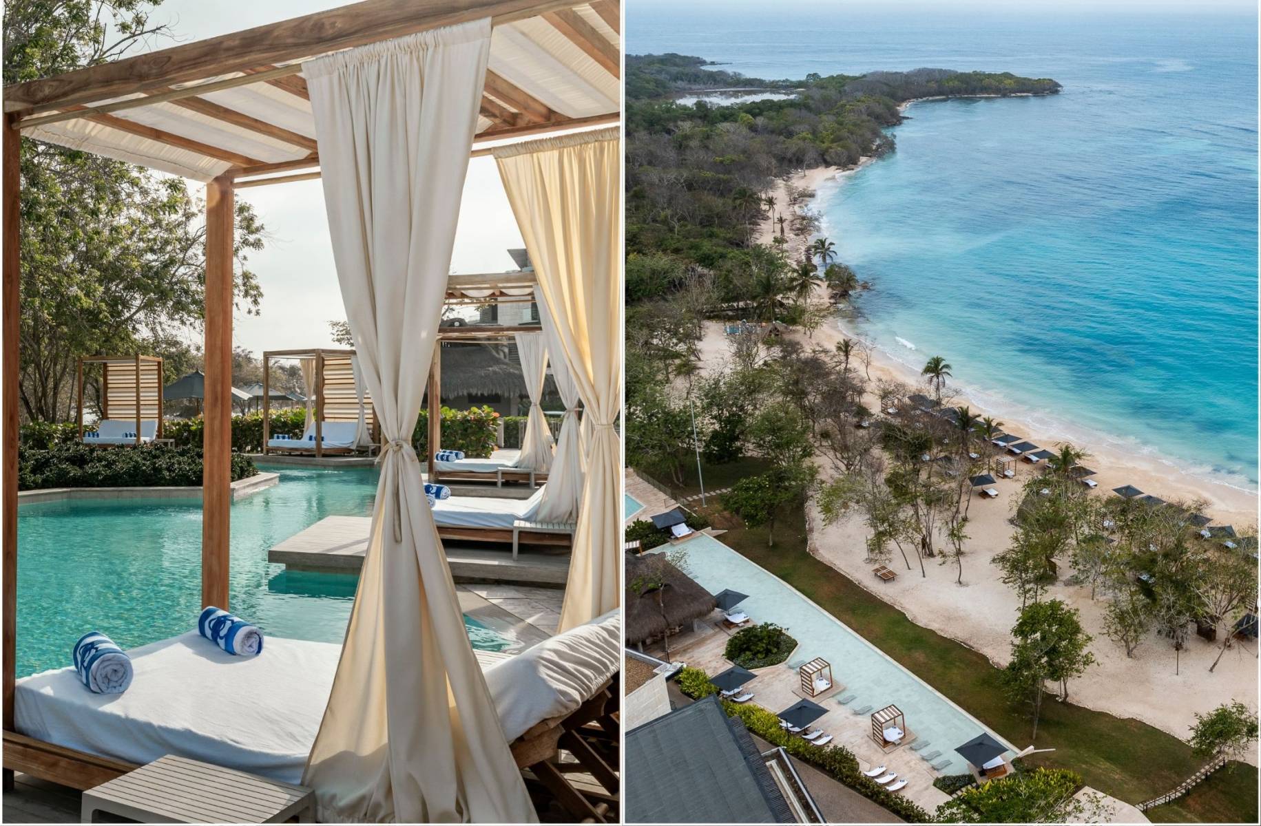 Photo of the hotel Sofitel Barú Cartagena Beach Resort: Image offer home popup 1