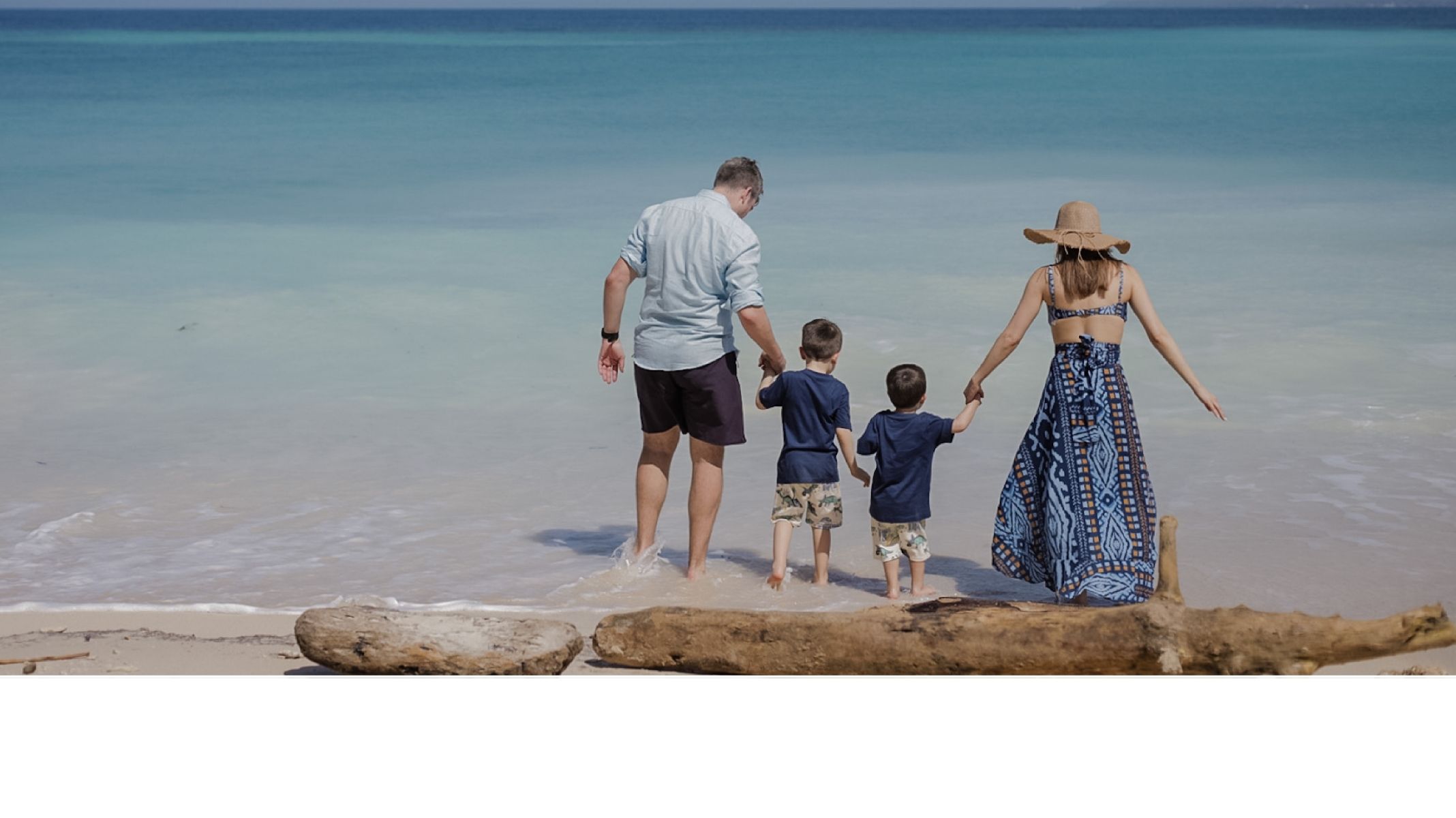 Photo of the hotel Sofitel Barú Cartagena Beach Resort: Family offer