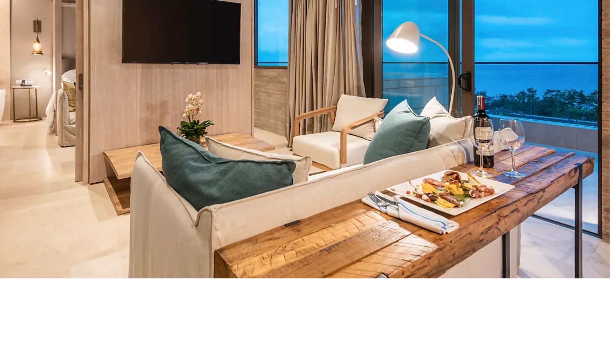 Photo of the hotel Sofitel Barú Cartagena Beach Resort: Family rooms