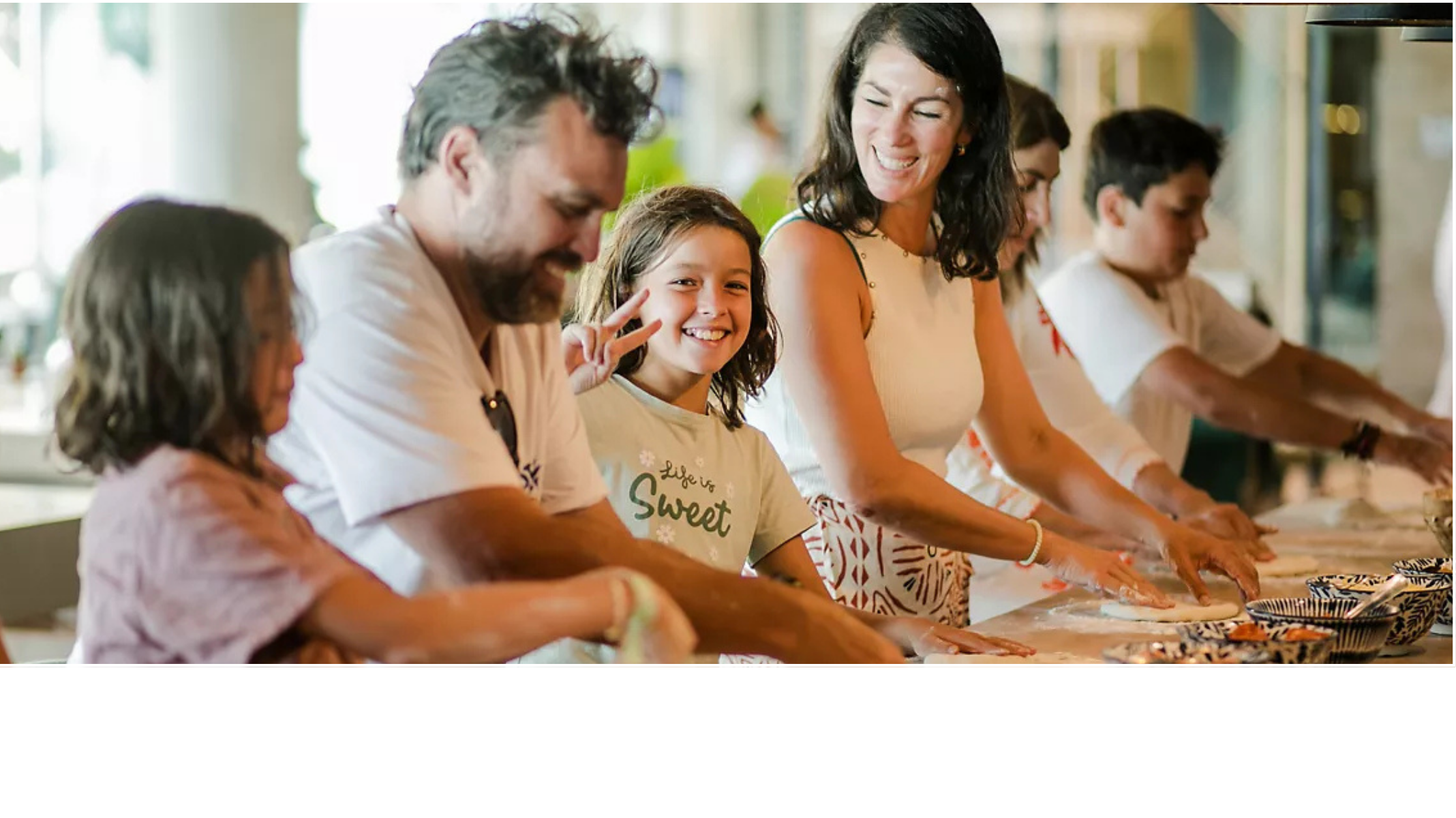 Photo of the hotel Sofitel Barú Cartagena Beach Resort: Family activity baru