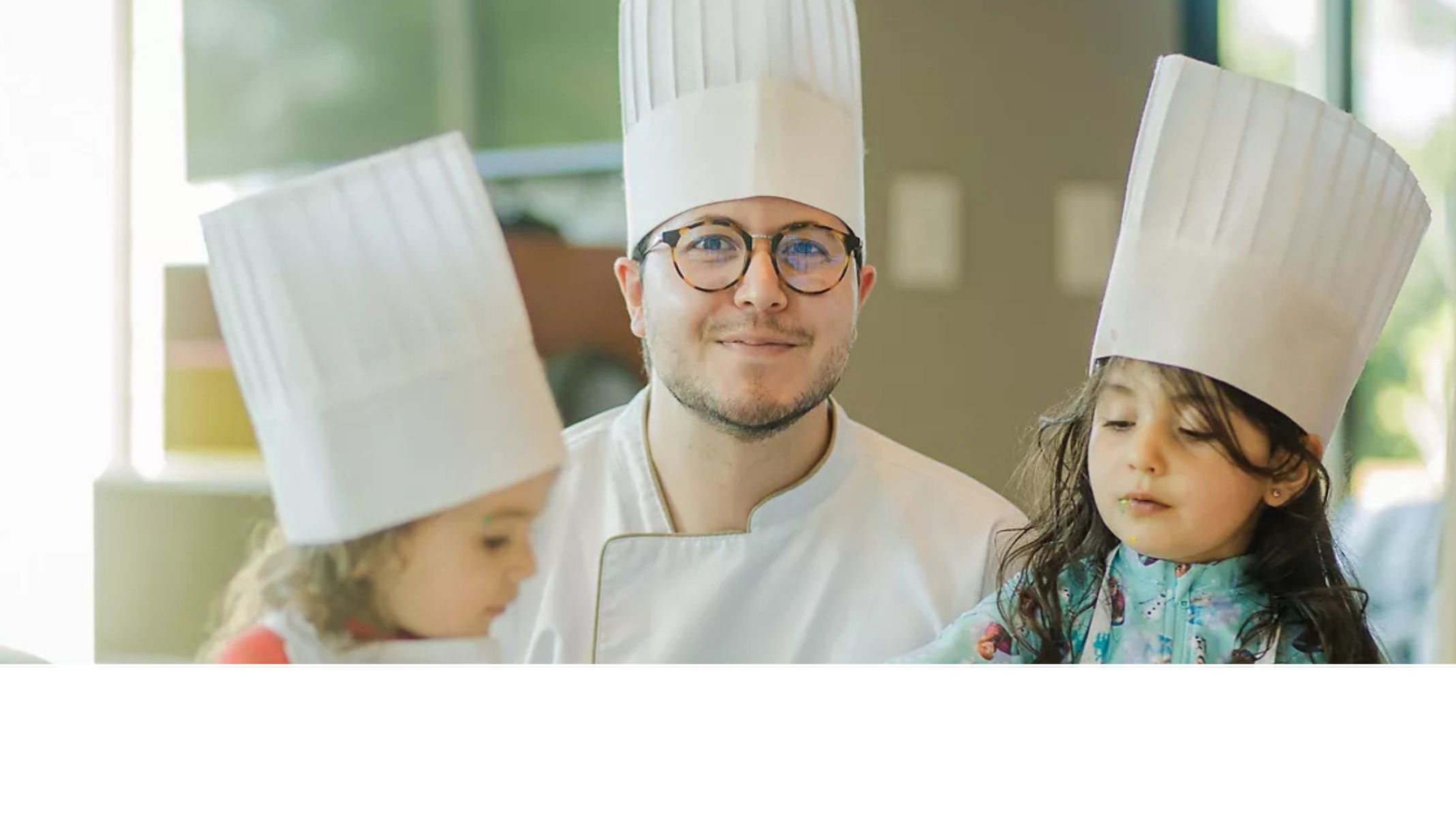 Photo of the hotel Sofitel Barú Cartagena Beach Resort: Kid friendly dinning