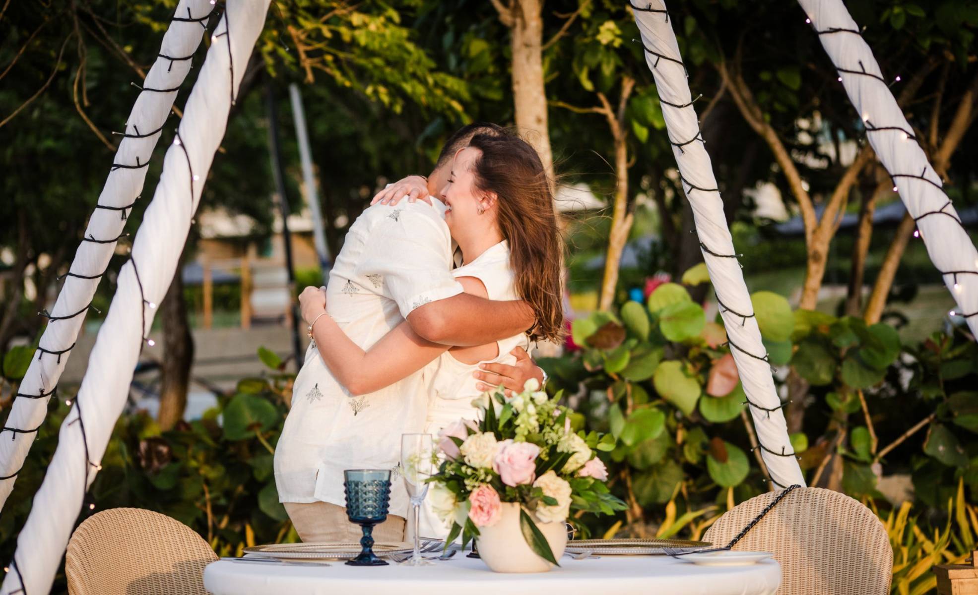 Photo of the hotel Sofitel Barú Cartagena Beach Resort: Imagen de la popup de la home 2