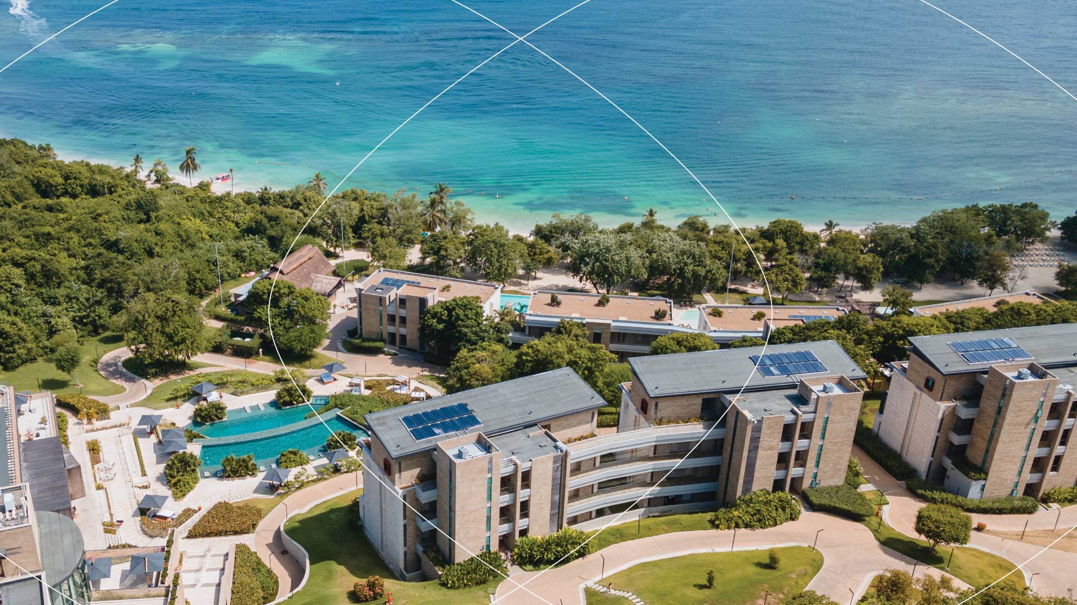 Photo of the hotel Sofitel Barú Cartagena Beach Resort: Banner 1