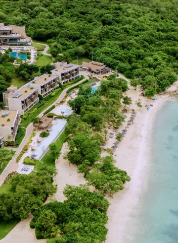 Signature Escapes Offer
