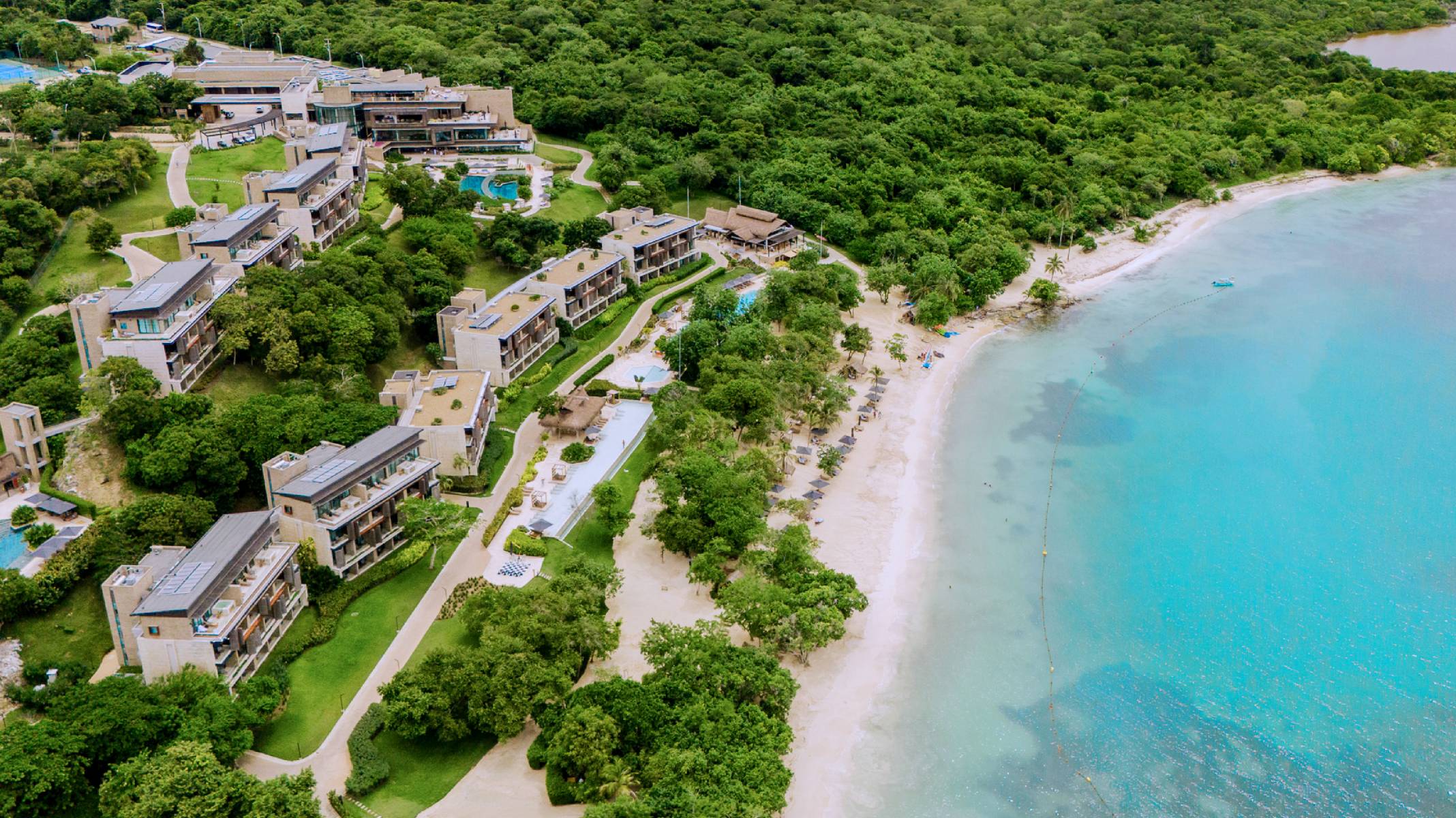 Photo of the hotel Sofitel Barú Cartagena Beach Resort: Banner 2 copy