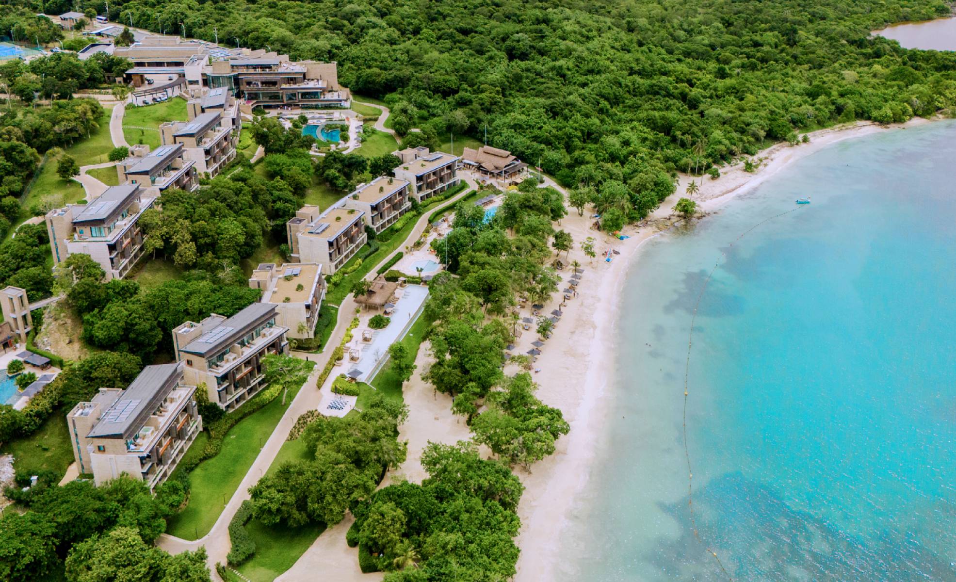 Photo of the hotel Sofitel Barú Cartagena Beach Resort: Mesa de trabajo 1 100