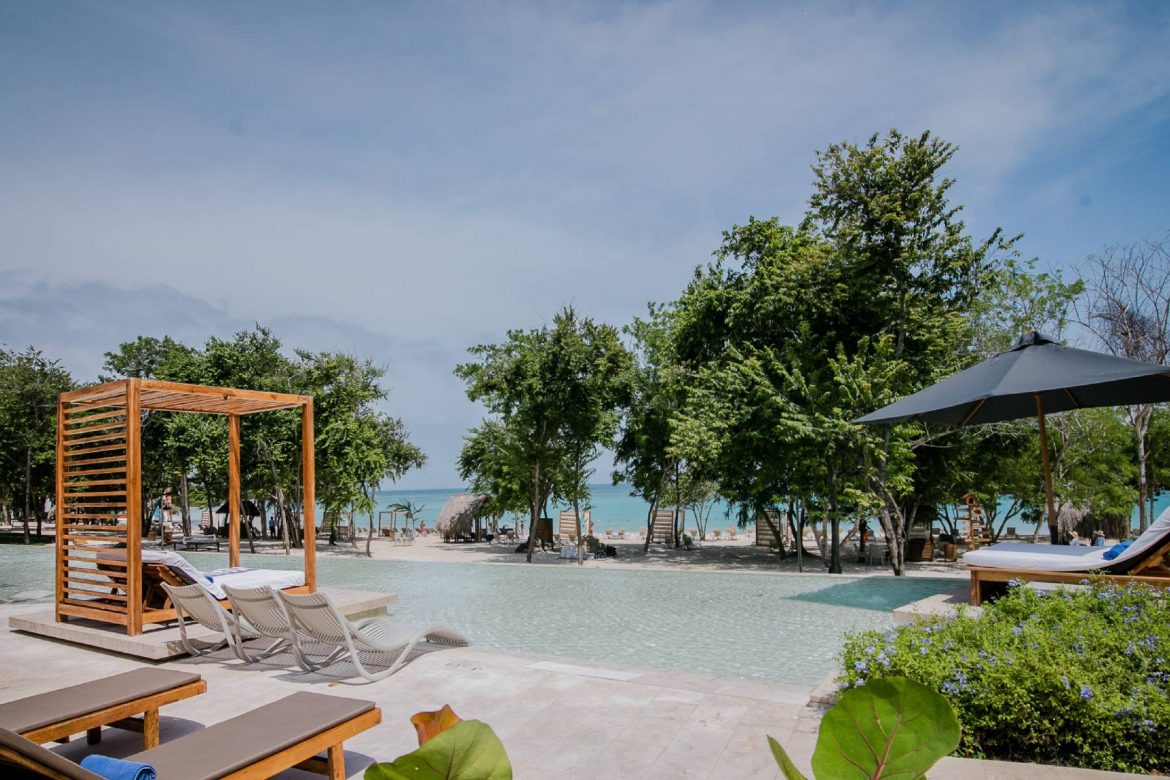 Warm Winter Stays – 15% de Descuento - Sofitel Barú Cartagena Beach Resort -, image size:1170x780