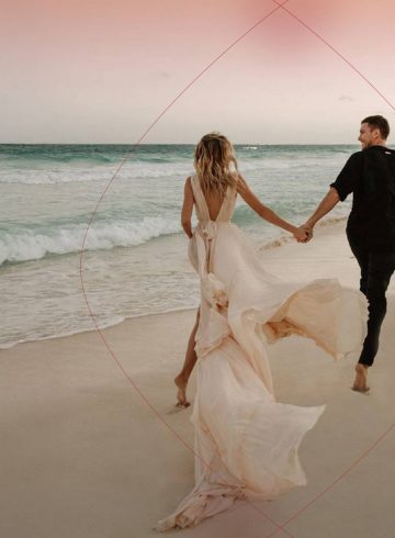 Valentine’s Escape