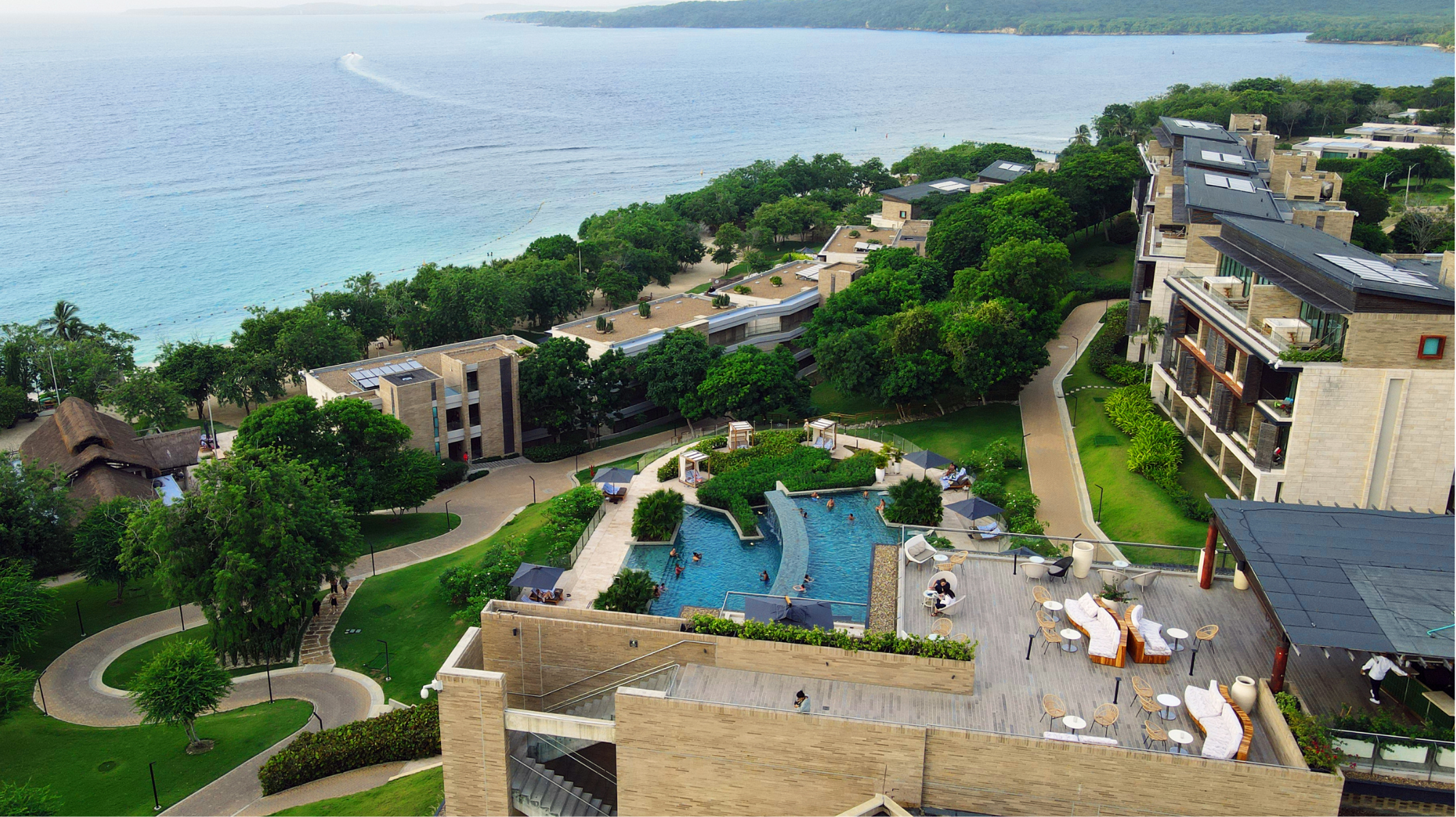 Photo of the hotel Sofitel Barú Cartagena Beach Resort: Banner pasad c3 adas 1